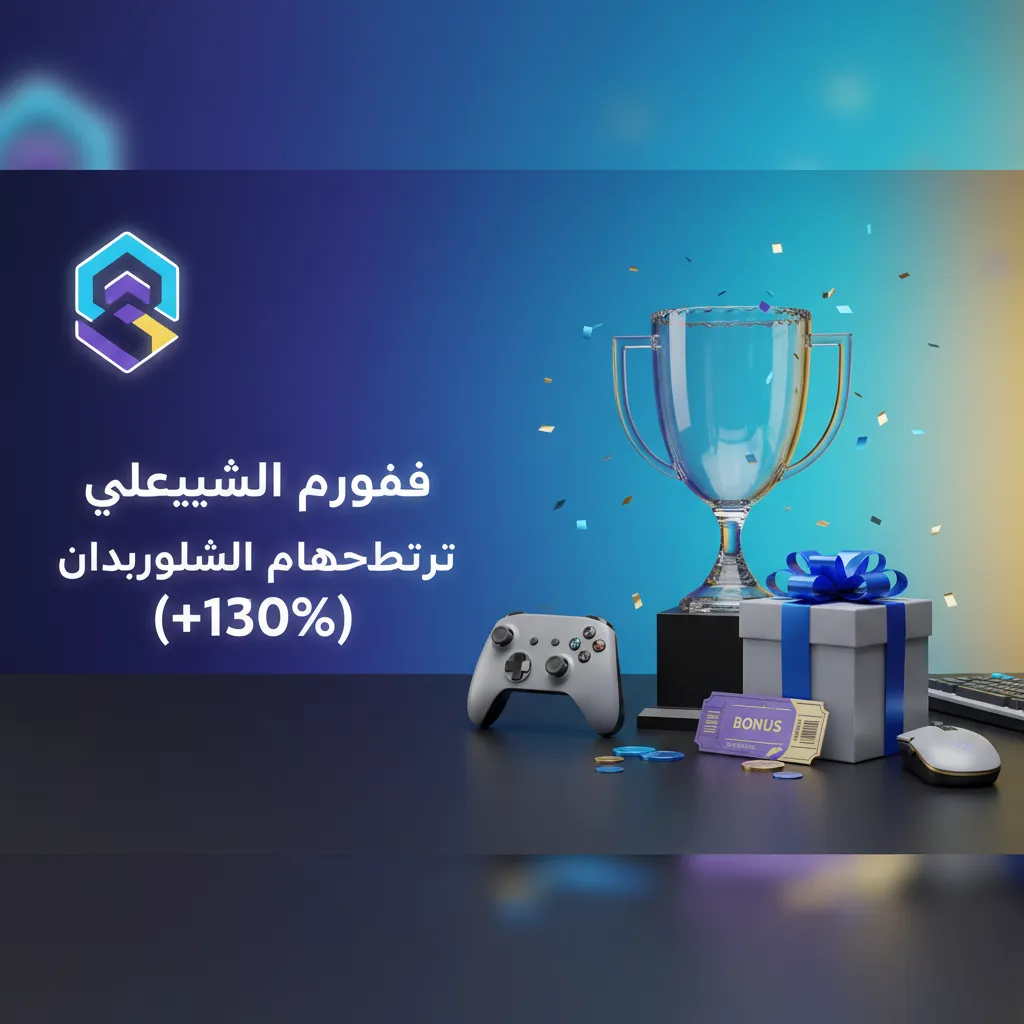 لافتة ترويجية: بونص ترحيب للرياضات الإلكترونية +130% على أول إيداع. استخدم الرمز 1XBETSEG. تسري الشروط.