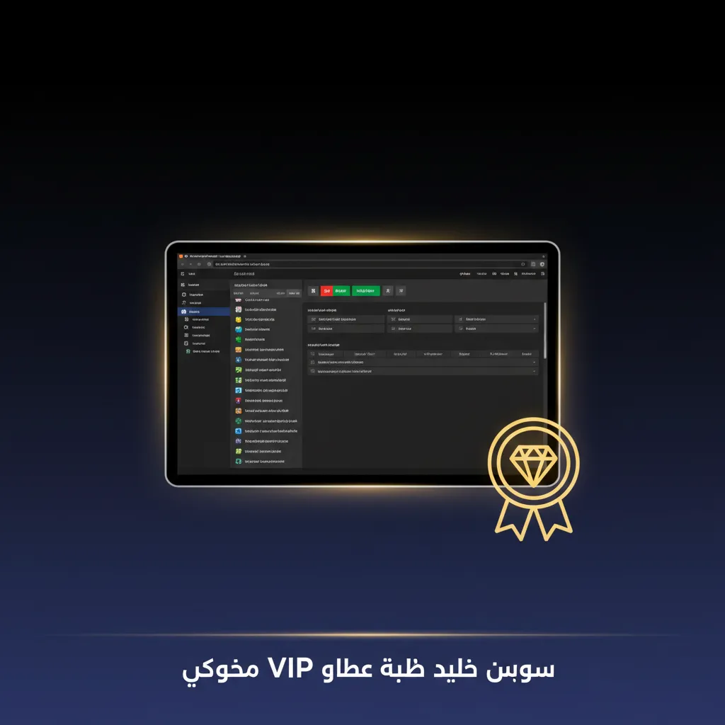 برنامج VIP وكاش باك متدرّج يعرض مستويات ولاء تصاعدية، حدود أعلى، عروض مخصّصة، مزايا أفضل مع زيادة نشاط الحساب