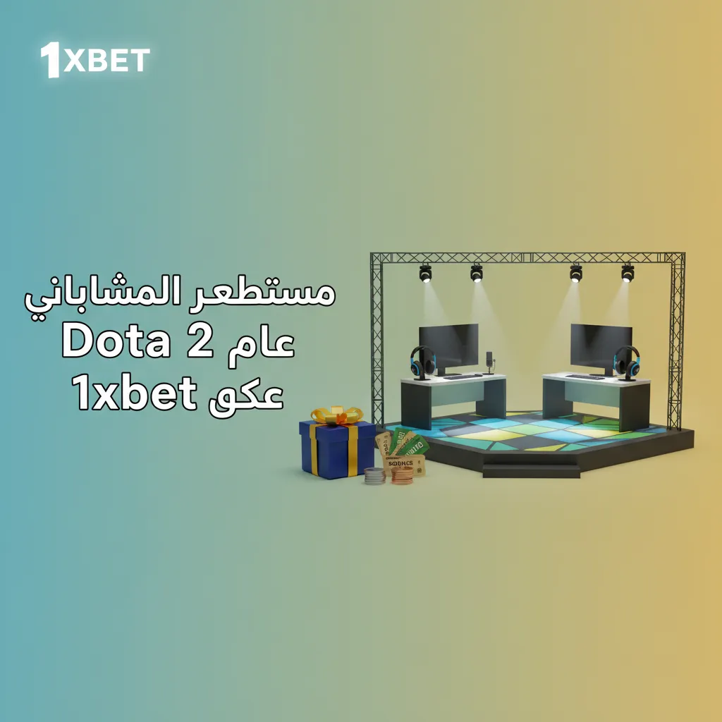 شاشة هاتف تعرض تطبيق 1xBet لرهان Dota 2 مع أودز مباشرة وإشعارات وخيار اختيار السوق وتأكيد الرهان بالجنيه المصري